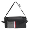 Hanging Stroller Waterproof Bag Storage Multi Functional Baby Carriage Organizer
