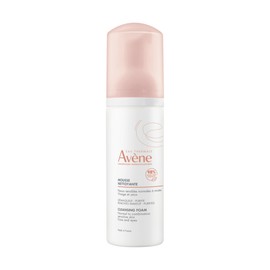 AVENE, Espuma Limpiadora Facial, desmaquilla y purifica, piel normal a mixta, 150ml                                                                   