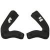 Lead Industry FLXC Motorcycle Helmet Options Cheek Pad (Left and