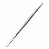 Extra-Length 12-Inch Stainless Steel Kitchen Tongs – Precision Serrated Tips