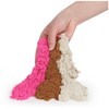 Kinetic Sand 6068200 Icecream Treats ScentFree