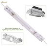 Vegelumax 1000Watt Double Ended Metal Halide MH Grow Light Lamp