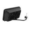 Truck Front Square LED Headlight with High Low Beam DRL