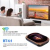HK1 RBOX X4 Android 11.0 Smart TV Box UHD 4K