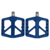 2Pcs Bike Pedals Good Airtightness Sufficient Width Good Grip Anti