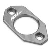 Exhaust System Tailpipe Cover Suitable for Ho&n & da ADV350