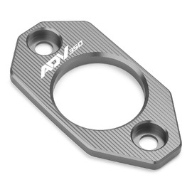 Exhaust System Tailpipe Cover Suitable for Ho&n & da ADV350 ADV 350