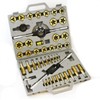 VCT PRO-GRADE 45PC LARGE-DIAMETER TITANIUM SAE STANDARD TAP & DIE