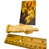 Westmon Works St Joseph The Home Protector Set with 4