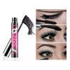 Aliddy Beauty 6 Piezas De Rimel Para Pestañas Negro Hedybeauty