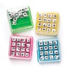 Baker Ross AR490 Mini Word Games Value Pack — Novelty