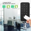 RFID 125KHz WG26/34 Access Control Kit 3000 Users Password Card