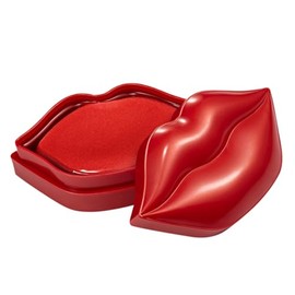GALPADA Almohadillas Labiales de Tela No Tejida 20 Piezas Mascarilla Hidratante Parches Antigrietas para Labios Secos y Agrietados Uso Diario y Viaje