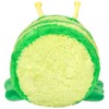 Squishable / Caterpillar 15'' Plush