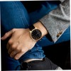 VILLFUL 1pc TPU Protective Case for Watch Flexible Stylish Design