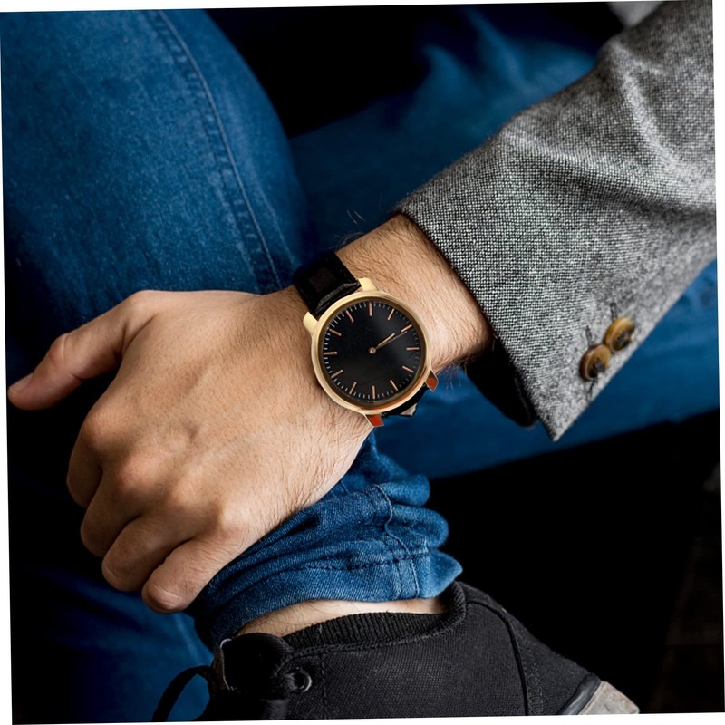 VILLFUL 1pc TPU Protective Case for Watch Flexible Stylish Design