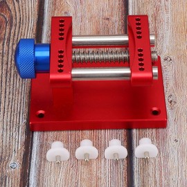 atch Case Opening Professional Watch Case Holder Tool, Watch Repairing Accessory, for Watch Repair Watchmaker