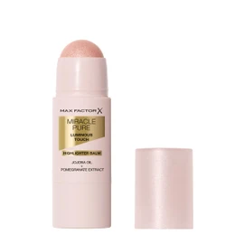 Max Factor Miracle Pure Luminous Touch Highlighter Balm - 15 - Rose Gold, 6 g