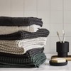 Marc O Polo Linan Oatmeal Hand Towel 50 x 100