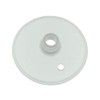 TentMark Design Pole Cap, Flame Curtain Option, Genuine Parts