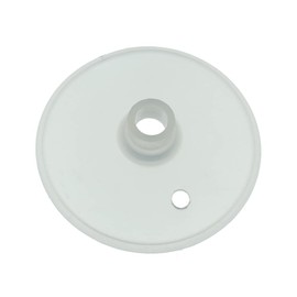 TentMark Design Pole Cap, Flame Curtain Option, Genuine Parts