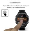 Futanwei [3 Pack] for Garmin Forerunner 570 42mm Screen Protector
