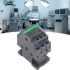 LC1D18 AC Contactor 380V Rated Voltage Industrial Electric AC Contactor