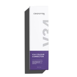 Clearsmile V34 Color Corrector Serum