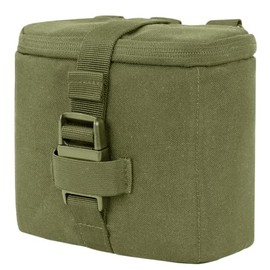Condor 191064: Binocular Pouch OD Green