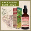 O Botanic Gel Corporal Unisex 250 ml