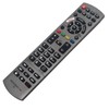 VINABTY N2QAYB001115 Replacement Remote Control Suitable for Panasonic Viera TV