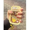 Aemong: Cherry Tomato Ma - Mini Short Square / Aemong