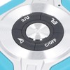 Digital Tape Measure 5m 40m Range 2mm Accuracy LCD Display