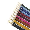 Bag Handle, 43 cm PU Leather Handbag Handles, Women's Bag