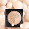 Lovelycat Base Maquillaje Cojín Aire Mushroom Head Tono Piel Uniforme