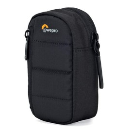 Lowepro LP37323-PKK Camera Bag Compact Camera Case Tahoe CS20 0.3L Black