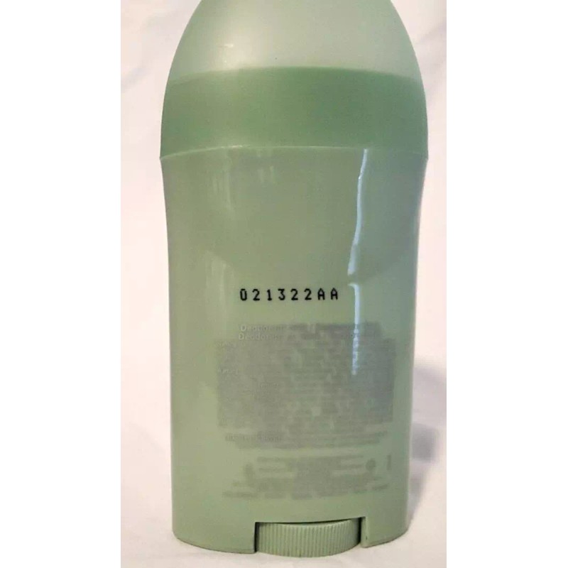 Jafra XENIUM Men's Deodorant Stick 2oz ~ Citrus Woodsy Scent