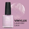 CND Vinylux Longwear Purple Nail Polish, Gel-like Shine & Chip