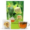 NalLife Soursop Leaves Tea pack of 30 Tea Bags
