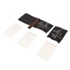 3PCS Guitar Humidifier Packs Humidity Control Bag Dual Way Humidification