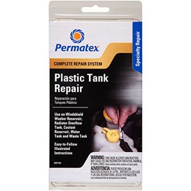 Permatex® Plastic Tank Repair Kit