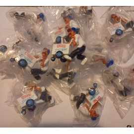 Homies Series 6 Paletero Lil Homies 1.75 Figure Figurine Homies Classic 1/32