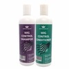 WIG SHAMPOO AND CONDITIONER FOR HUMAN & SYNTHETIC HAIR WIGS
