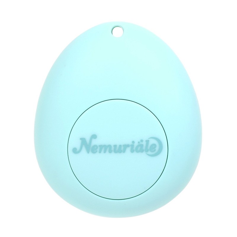 Nemelier I LOVE SLEEP White (M)
