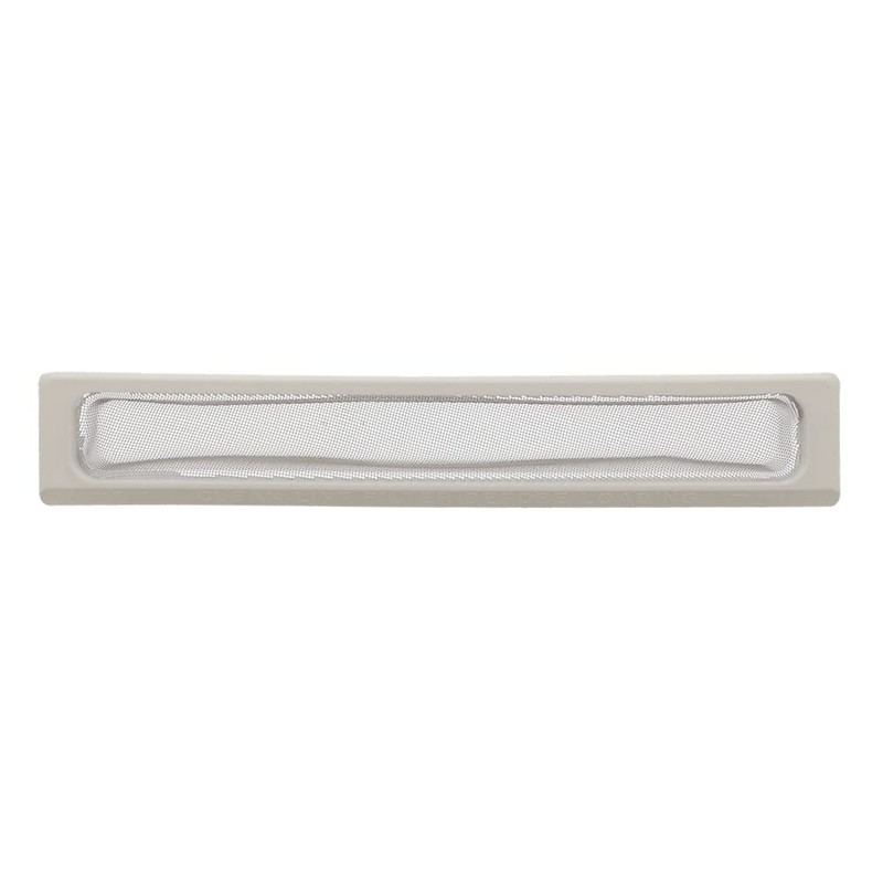 newlifeapp 5304516871 PREMIUM QUALITY DRYER LINT SCREEN FILTER WITH METAL