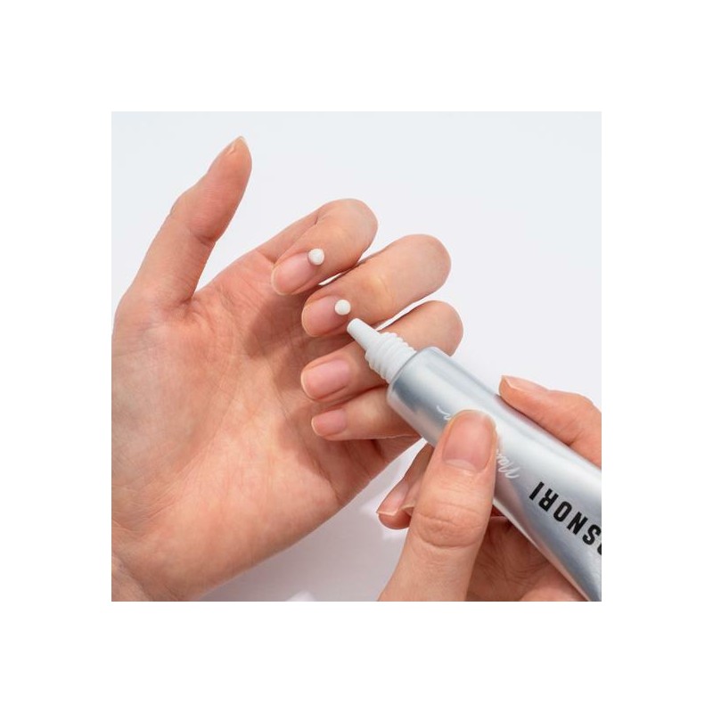 COSNORI Silk Repair Nail Cream 15ml - COSNORI Silk Repair