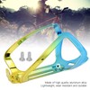 GUB Aluminum Alloy Mountain Bike Water Bottle Cage Bottle Secure