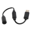 USB Converter Adapter for 360 Controller PC Conversion Data Cord