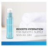 Neutrogena Hydro Boost Hydrating Hyaluronic Acid Serum for Face &
