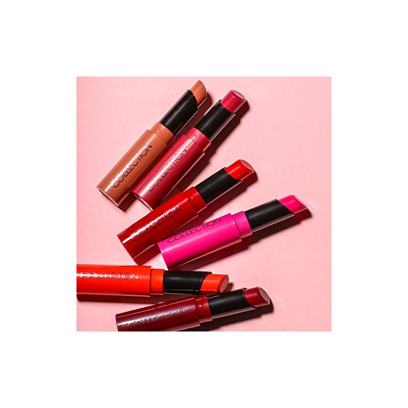 Collection SPF 15 1 Fudge Delight Lip Colour